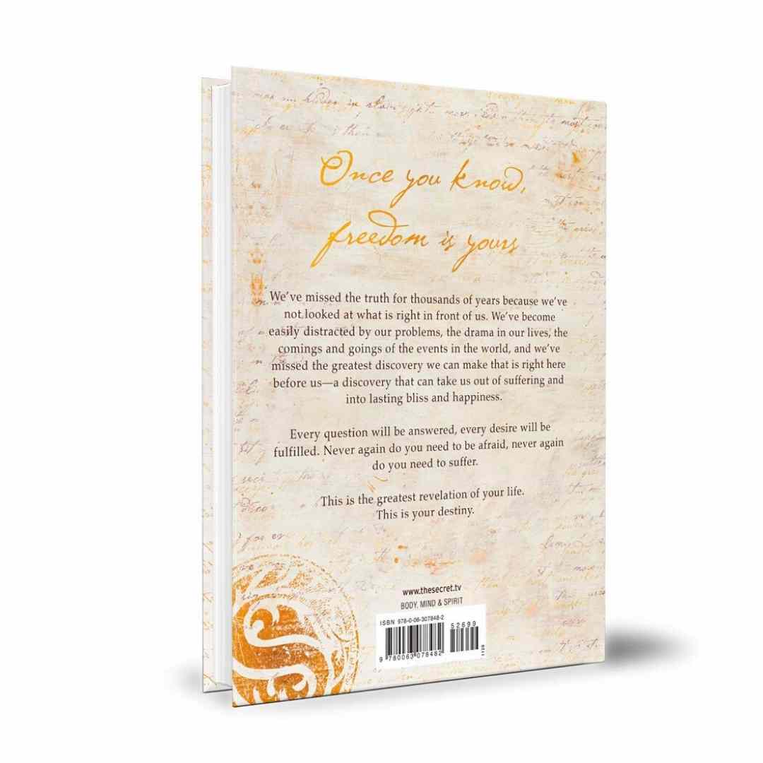 The Greatest Secret: The extraordinary sequel to the international bestseller by Rhonda Byrne - Image 4