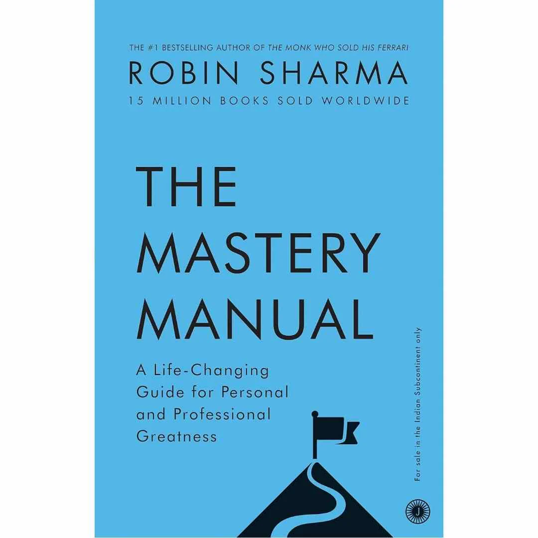 The New Robin Sharma Pack (8 books) by Robin Sharma - Image 10