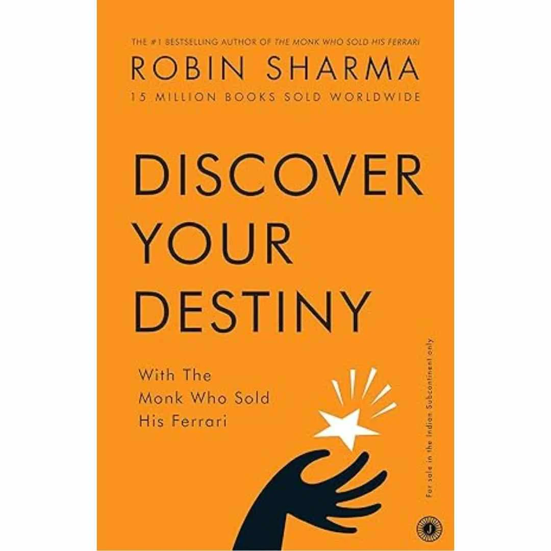 The New Robin Sharma Pack (8 books) by Robin Sharma - Image 6